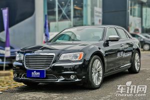克莱斯勒300C（进口）
