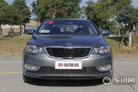 东风悦达起亚-福瑞迪