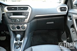 东风标致-标致301