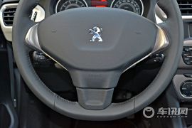 东风标致-标致301