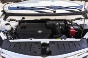 海马汽车-海马M3-1.5L 手动标准型