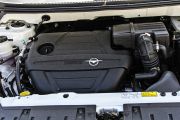 海马汽车-海马M3-1.5L 手动标准型
