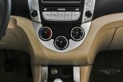 海马汽车-海马M3-1.5L 手动标准型
