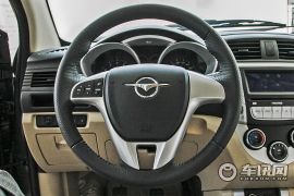 海马汽车-海马M3-1.5L 手动标准型