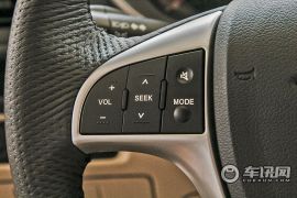 海马汽车-海马M3-1.5L 手动标准型