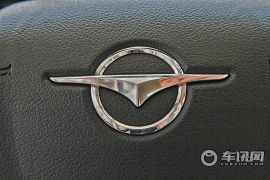 海马汽车-海马M3-1.5L 手动标准型