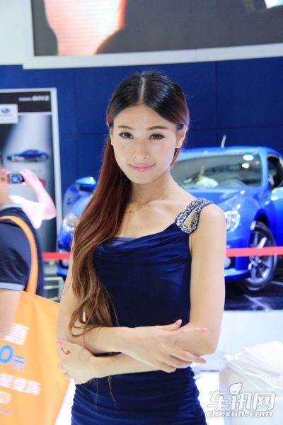 三菱(进口)2号车模