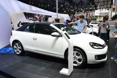 大众-高尔夫(进口)