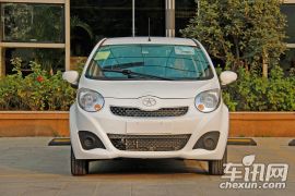 江淮汽车-悦悦国际版