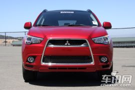 广汽三菱-新劲炫ASX