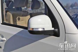 一汽吉林-佳宝V80