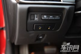 凯迪拉克-凯迪拉克ATS(进口)