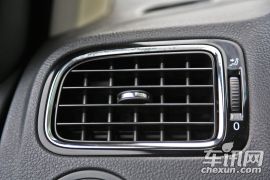 上海大众-POLO-1.4L 自动豪华版