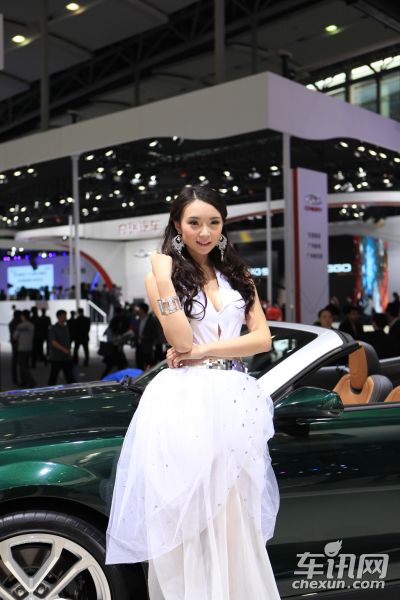 雪佛兰(进口)3号车模