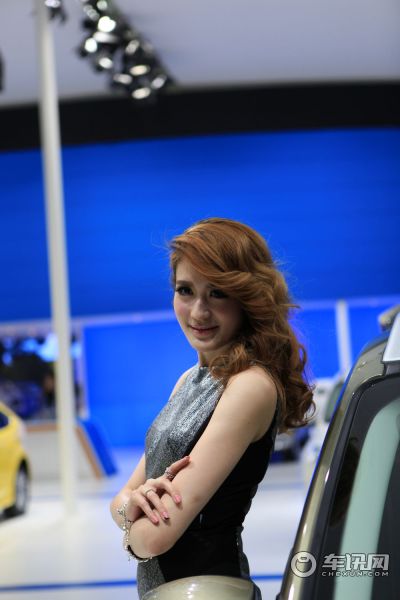 福特(进口)2号车模