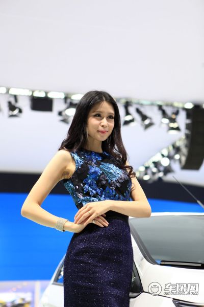 长安福特5号车模