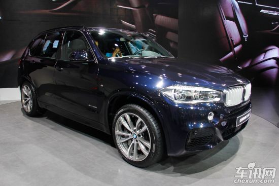 宝马 宝马X5
