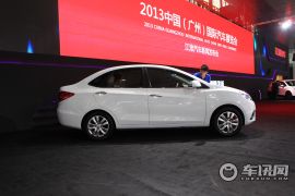 江淮汽车-和悦A20