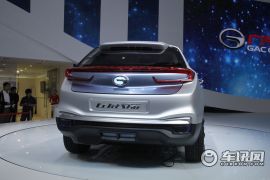 广汽乘用车-WITSTAR