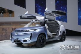 广汽乘用车-WITSTAR