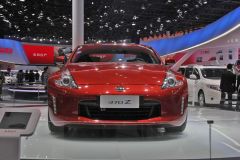 日产-370Z