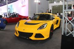 路特斯(莲花)-Exige