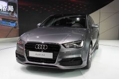 奥迪-奥迪A3