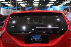 沃尔沃-沃尔沃V60 r-design
