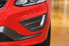 沃尔沃-沃尔沃XC60 r-design