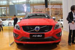 沃尔沃-沃尔沃XC60 r-design