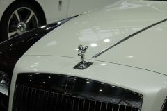 劳斯莱斯-古思特