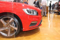 沃尔沃-沃尔沃V60 r-design