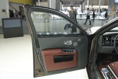 劳斯莱斯-古思特