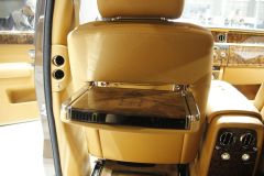 劳斯莱斯-幻影加长版