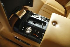 劳斯莱斯-幻影加长版