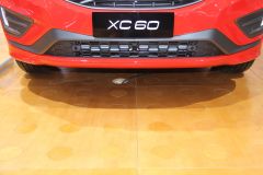 沃尔沃-沃尔沃XC60 r-design