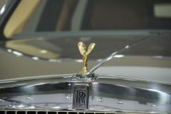 劳斯莱斯-幻影加长版