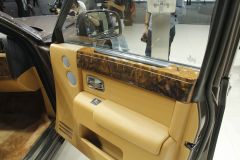 劳斯莱斯-幻影加长版