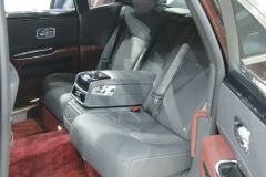 劳斯莱斯-古思特