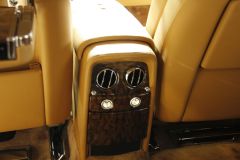 劳斯莱斯-幻影加长版