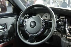 劳斯莱斯-古思特