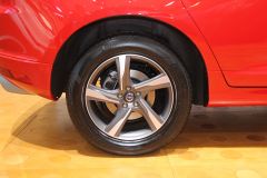 沃尔沃-沃尔沃XC60 r-design