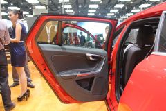 沃尔沃-沃尔沃V60 r-design