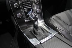 沃尔沃-沃尔沃V60 r-design