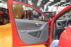 沃尔沃-沃尔沃V60 r-design