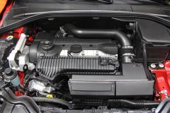 沃尔沃-沃尔沃V60 r-design