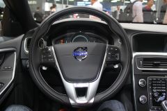 沃尔沃-沃尔沃V60 r-design
