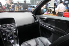 沃尔沃-沃尔沃XC60 r-design