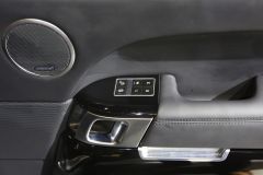 路虎-揽胜加长版