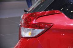 广汽丰田-YARiS L 致炫